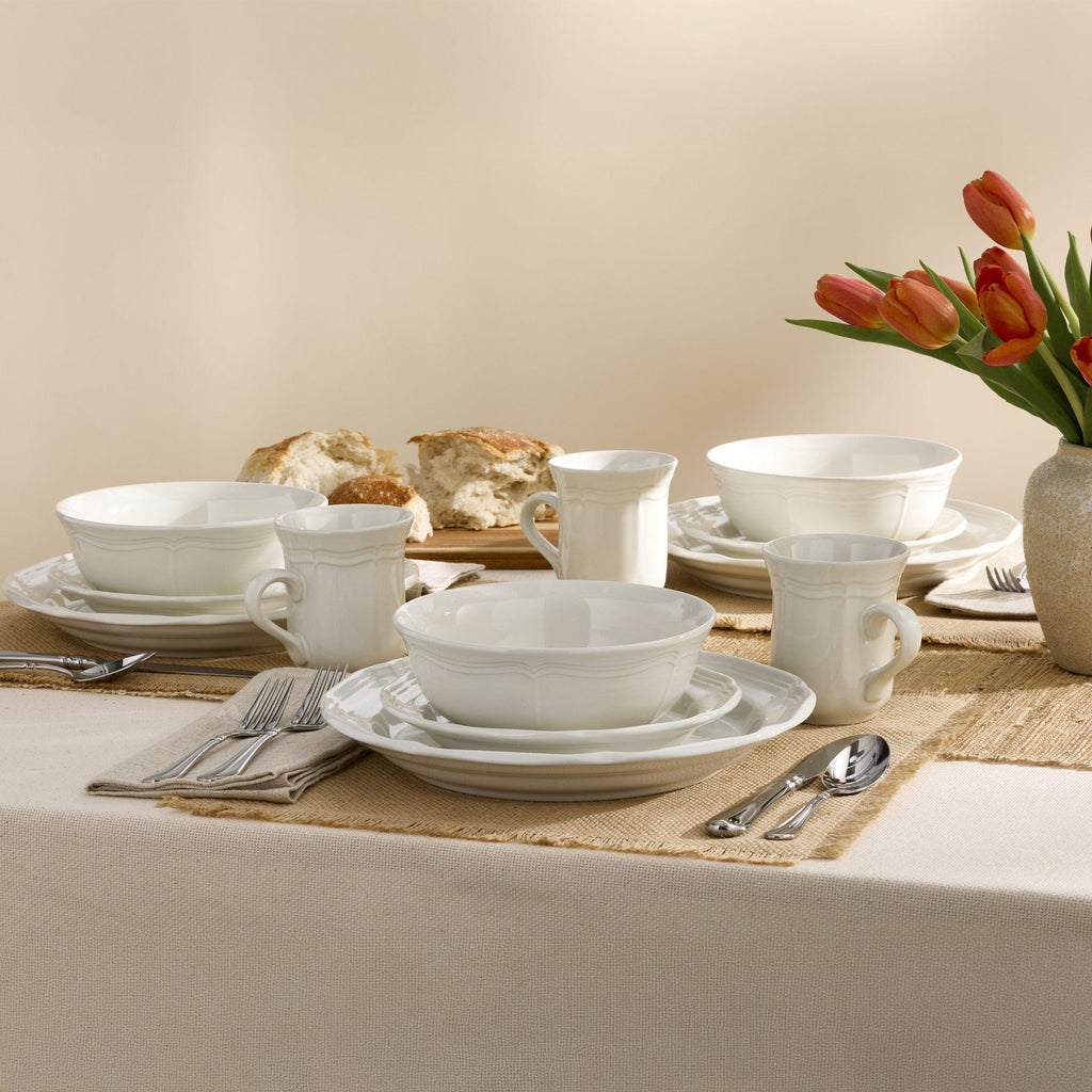 French Countryside® Set of 4 Salad Plates