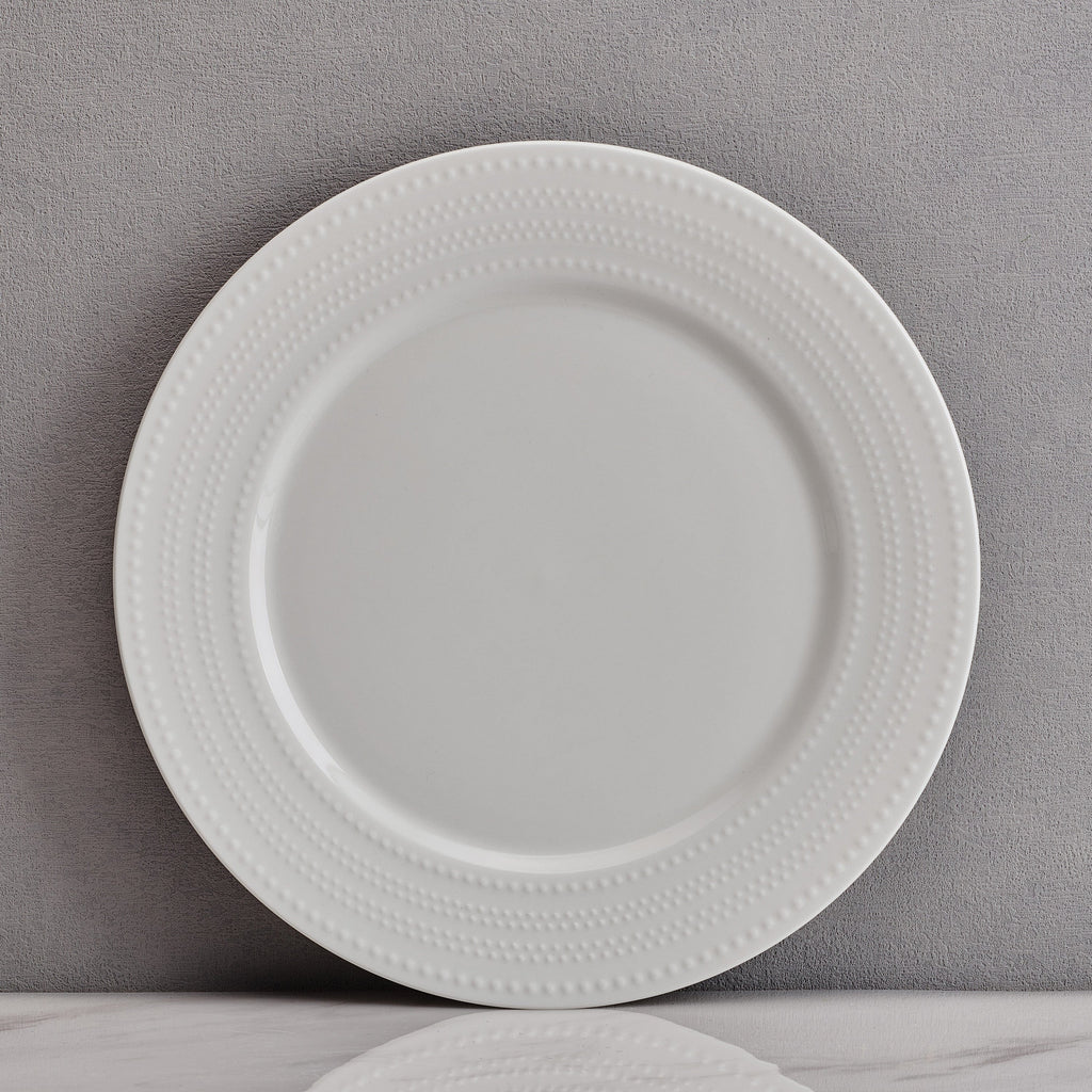 Nellie Set of 4 Dinner Plates