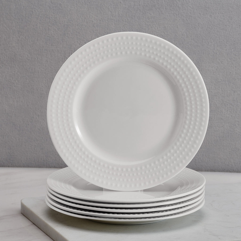 Nellie Set of 6 Appetizer Plates