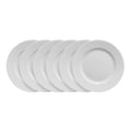 Nellie Set of 6 Appetizer Plates