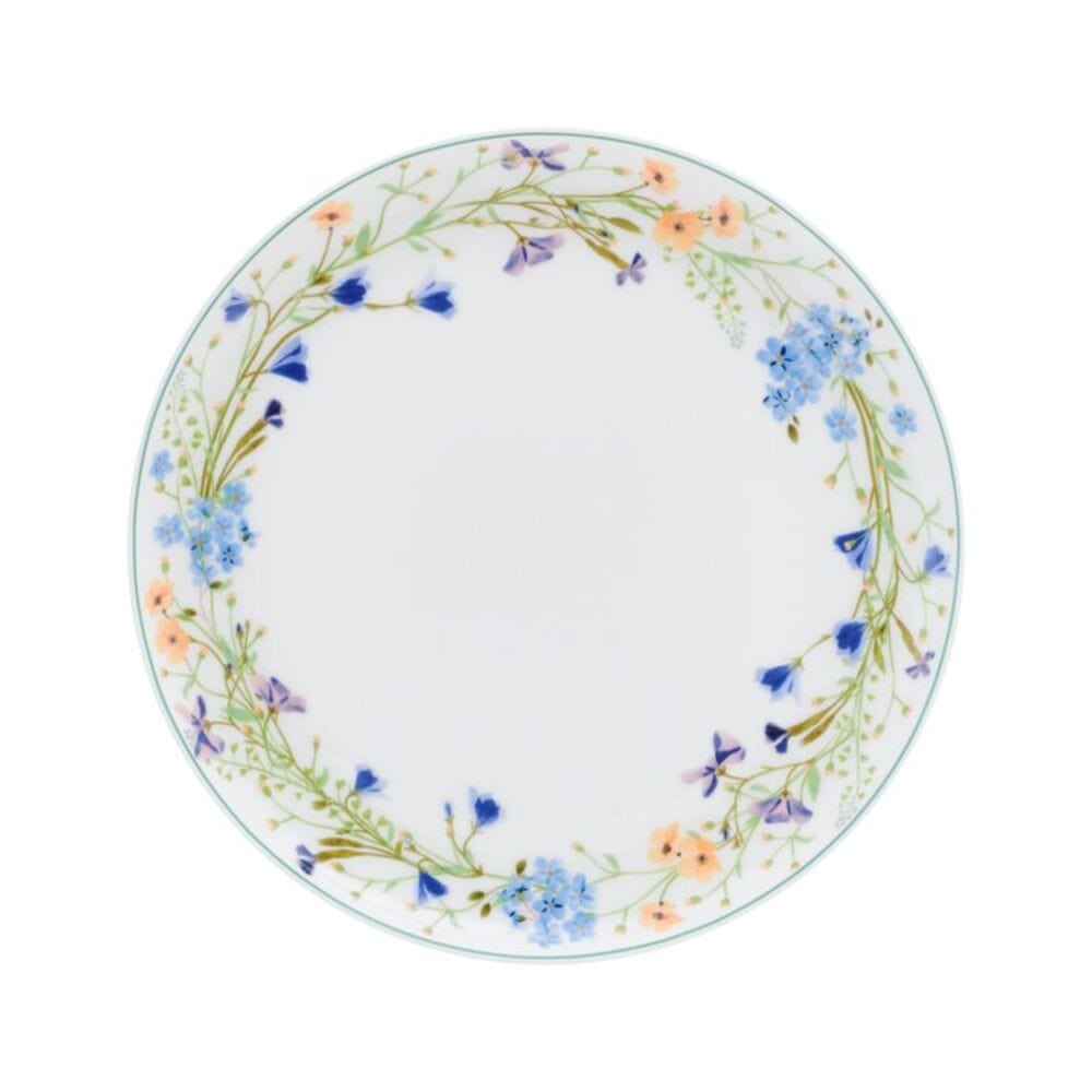 Quinn 12 Piece Dinnerware Set, Service for 4