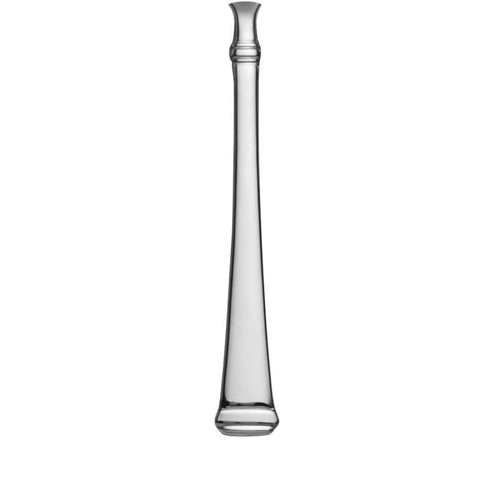 Harmony 65 Piece Flatware Set, Service for 12