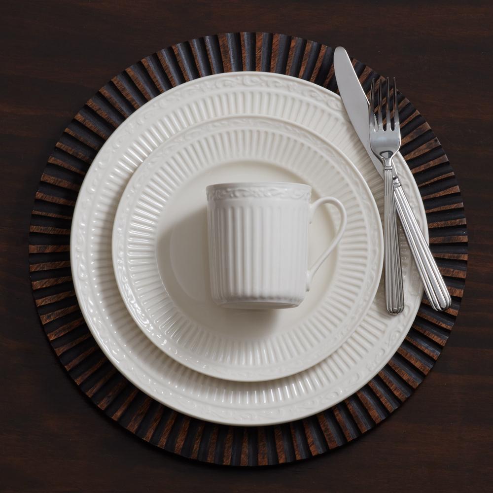 Italian Countryside® 16 Piece Dinnerware Set, Service for 4