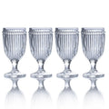 Italian Countryside® Set of 4 Iced Beverage Glasses