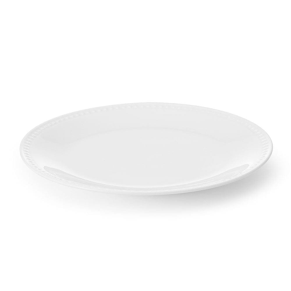 Loria Set of 4 Dinner Plates