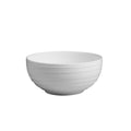 Swirl Bone Soup Cereal Bowl