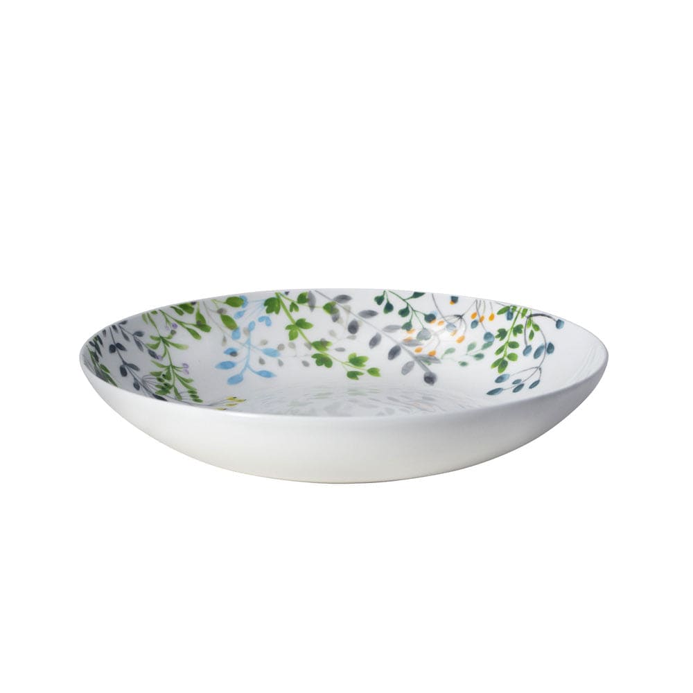 Tivoli Garden Set of 4 Pasta Bowls